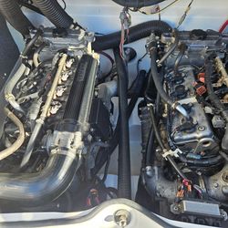 Yamaha 2011 Boat For21,500$