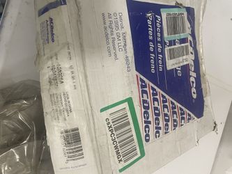 Brake Rotor