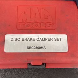 Mac Tools