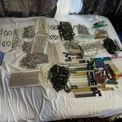 Sewing Beads