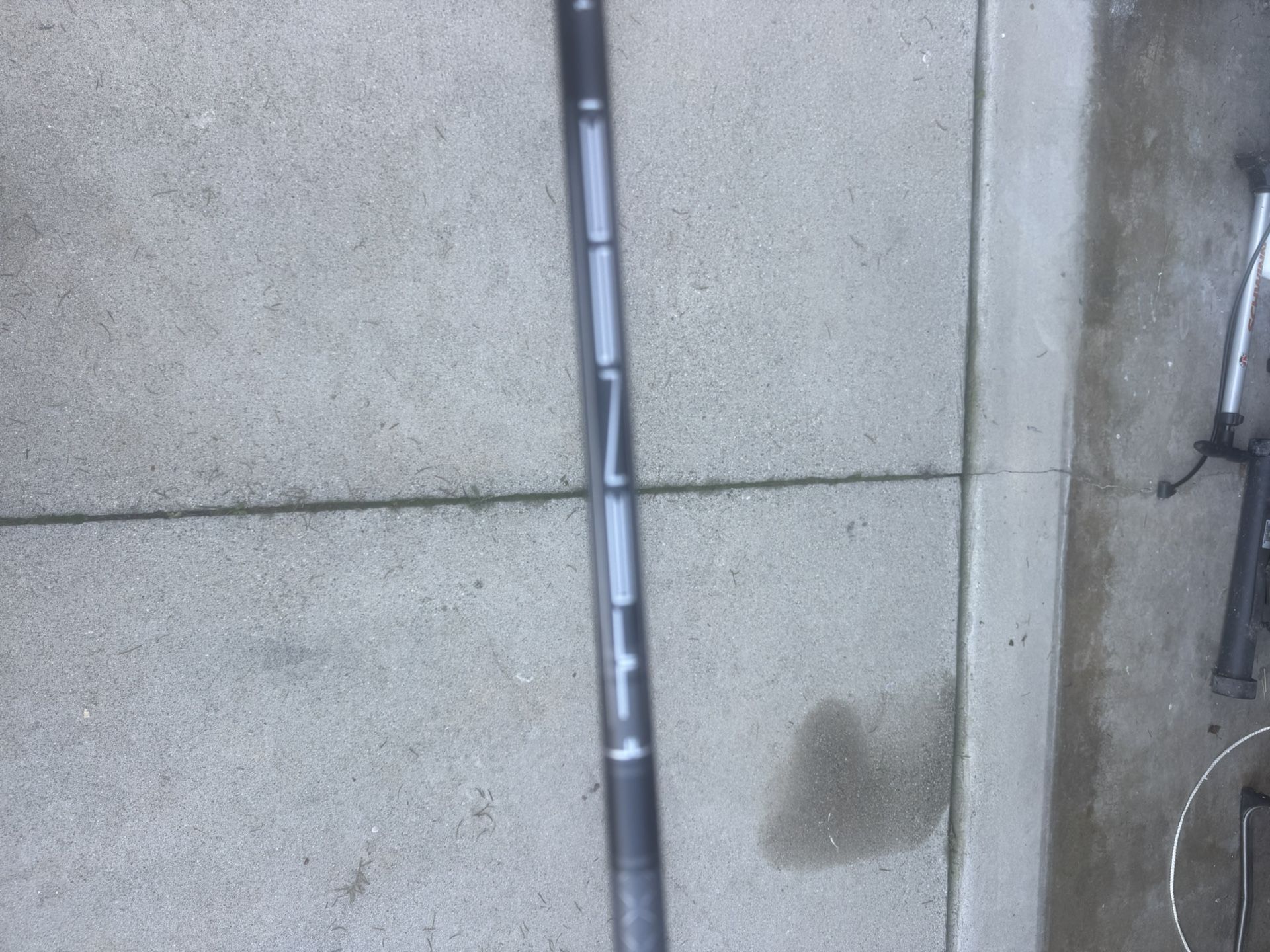 Callaway Elyte 10.5 Stiff Shaft Rh