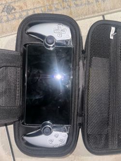 PS5 Portal