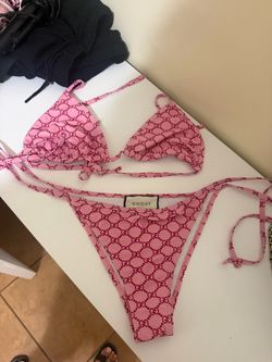 Swimwear bikini