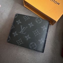 Louis Vuitton Wallet 