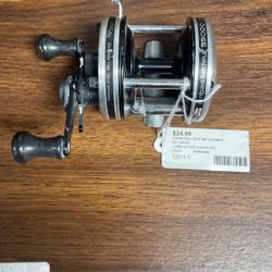 Fishing Reel 