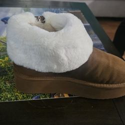 Boot 