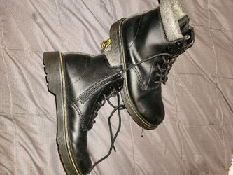 Dr. Martens
