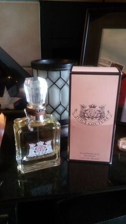Juciy purfume