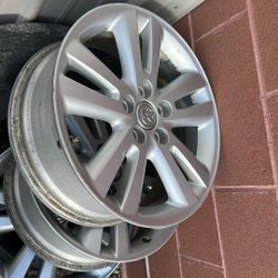 Rim