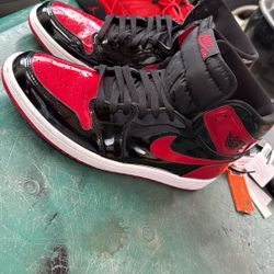 Jordan’s  Size 12