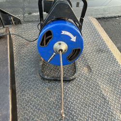 Snake To Unclog Drains 100 Feet Long $100