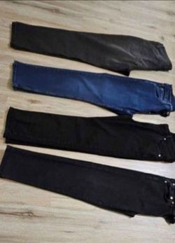 Jeans Size  33×30