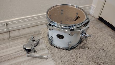 Tama Silverstar 10" Tom with Mount