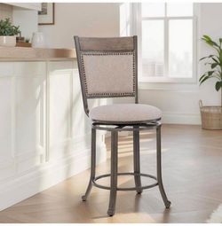 Powell Terran Counter Stool – Like New
