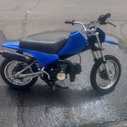 Pw80 Project Offers Or Trades