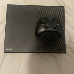 Xbox One 