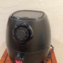 New air fryer