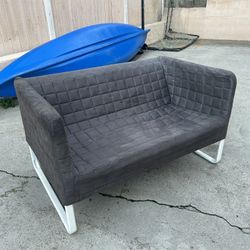 IKEA Loveseat 