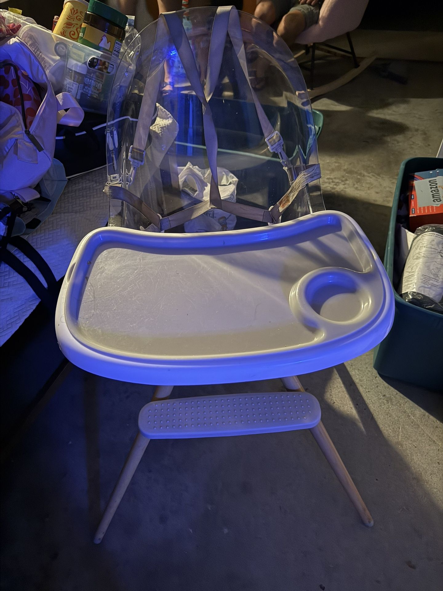 High Chair 