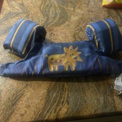 Puddle jumper swim Flotation Device- Child