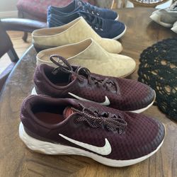 Women’s Shoes - Size 11 - Great Condition
