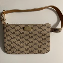 Michael Kors Waist Belt Bag Original