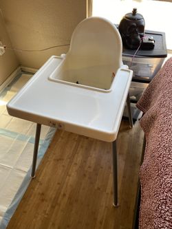 High Chair For Babies