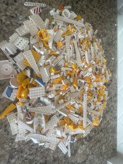 Lego lot 1 $10