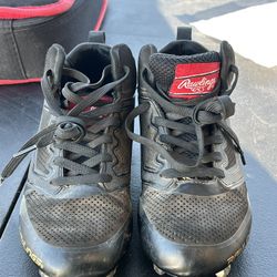 Youth Baseball Cleats