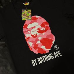 bape shirt