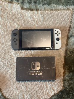 Original Nintendo Switch (V2)