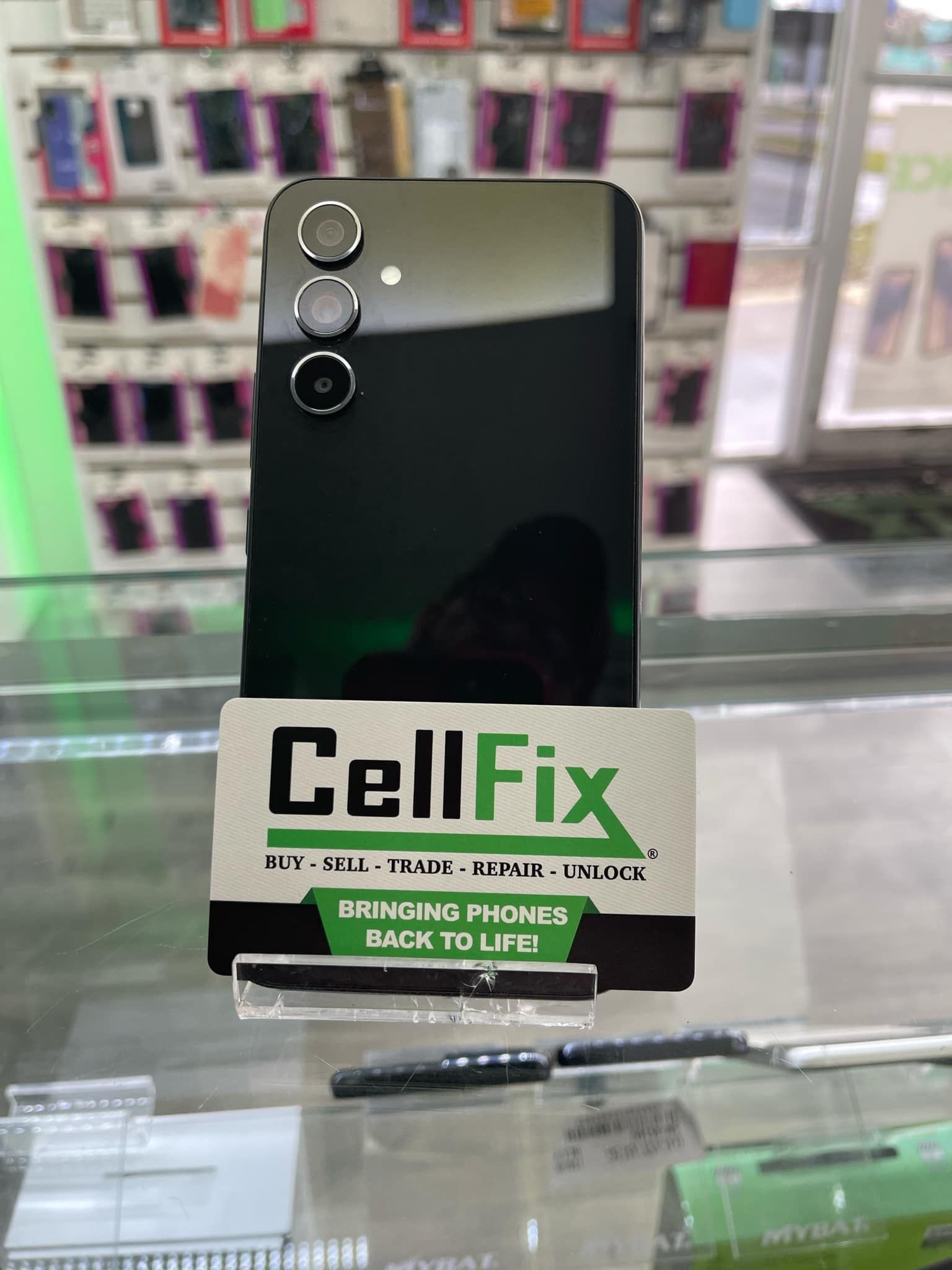 A54 5G 128GB $10 Down NO CREDIT NEEDED