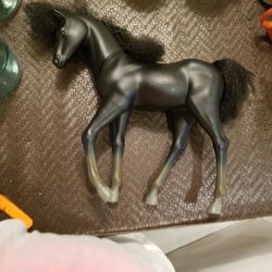 Black Horse 