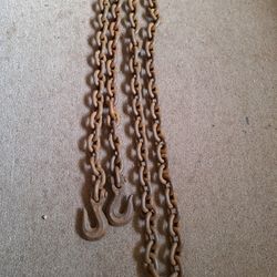 Tow Chain