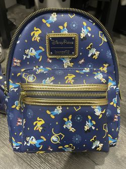 Disney lounge fly backpacks