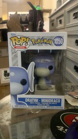 Pokemon