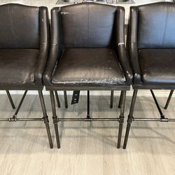 Bar Stools 