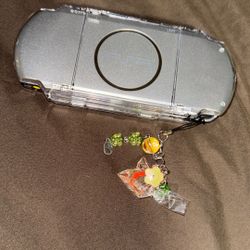 PSP 3000 (modded)