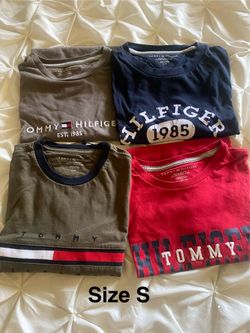 Boy shirts