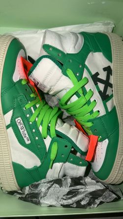 Off white Sneakers