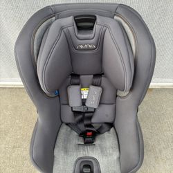 Nuna Rava Car Seat