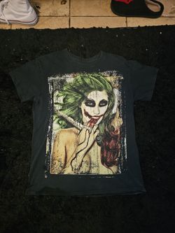 Joker Tee