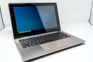 Asus S200E Notebook (Used)
