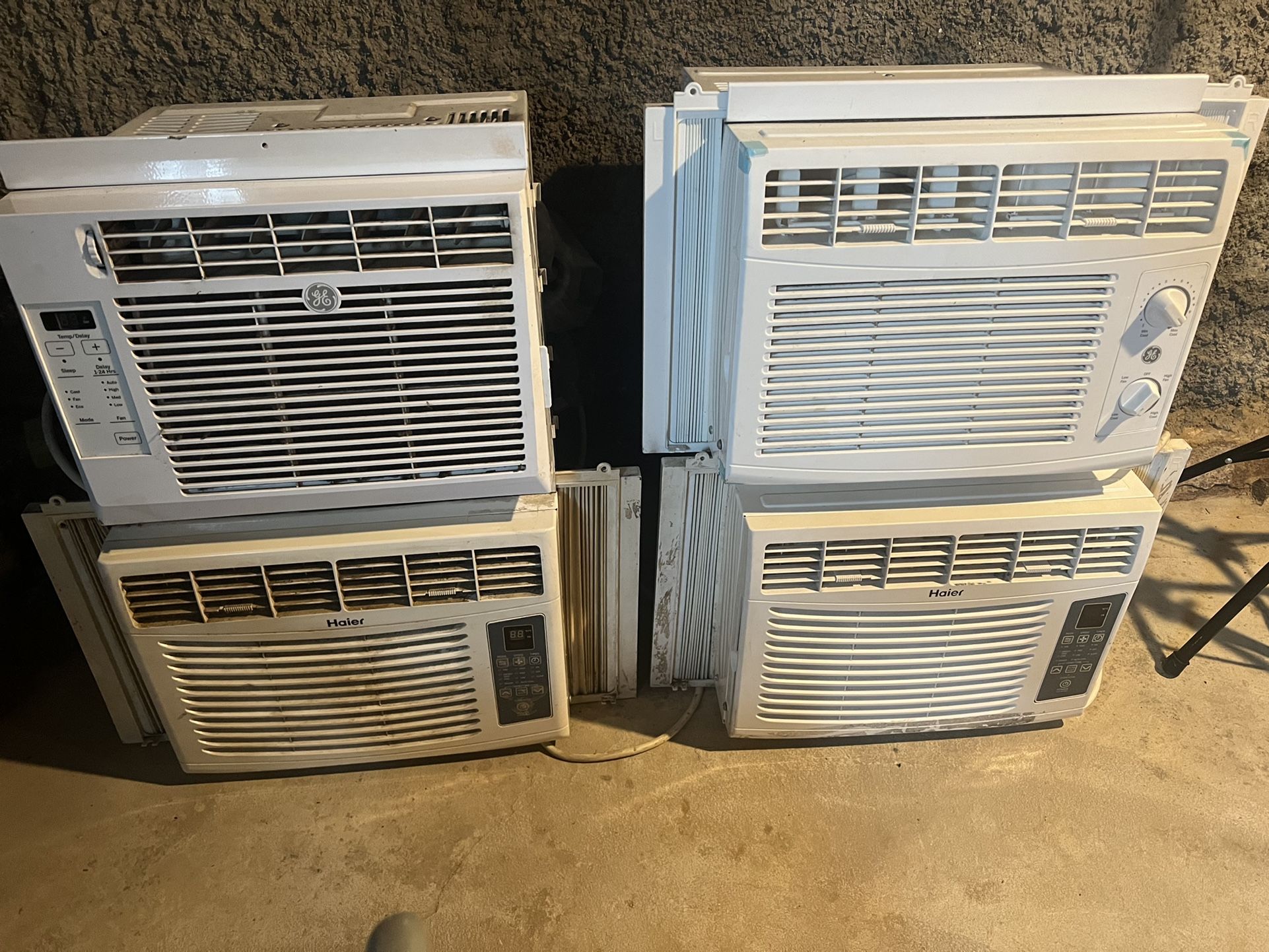 Air Conditioners AC Units