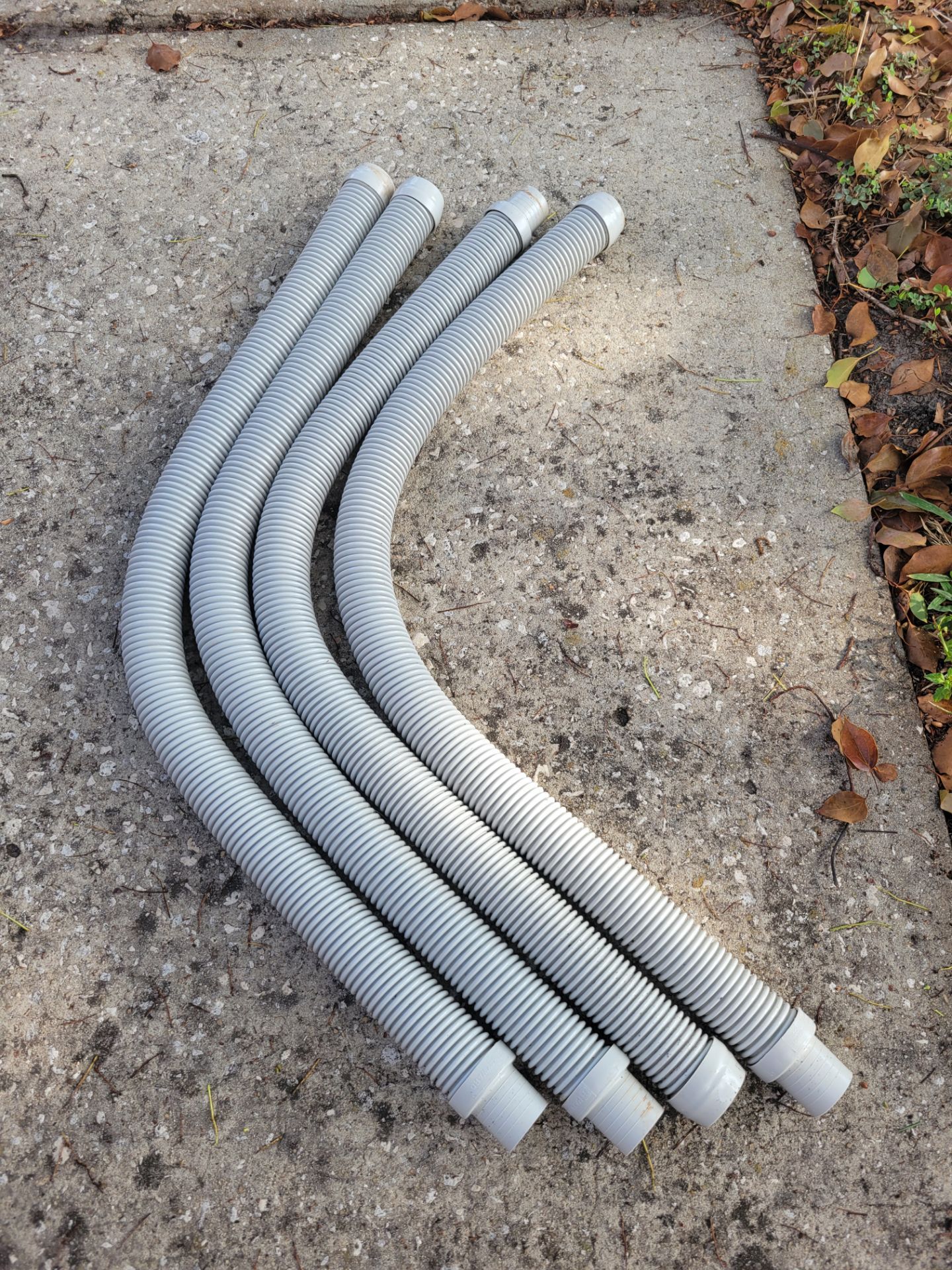Hayward Pool Hoses/Fits Various Cleaners
