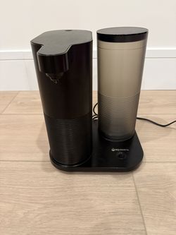 Aquasana Countertop Water Filtration System