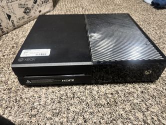 Xbox One Console Bundle