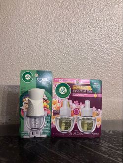 Air Wick bundle