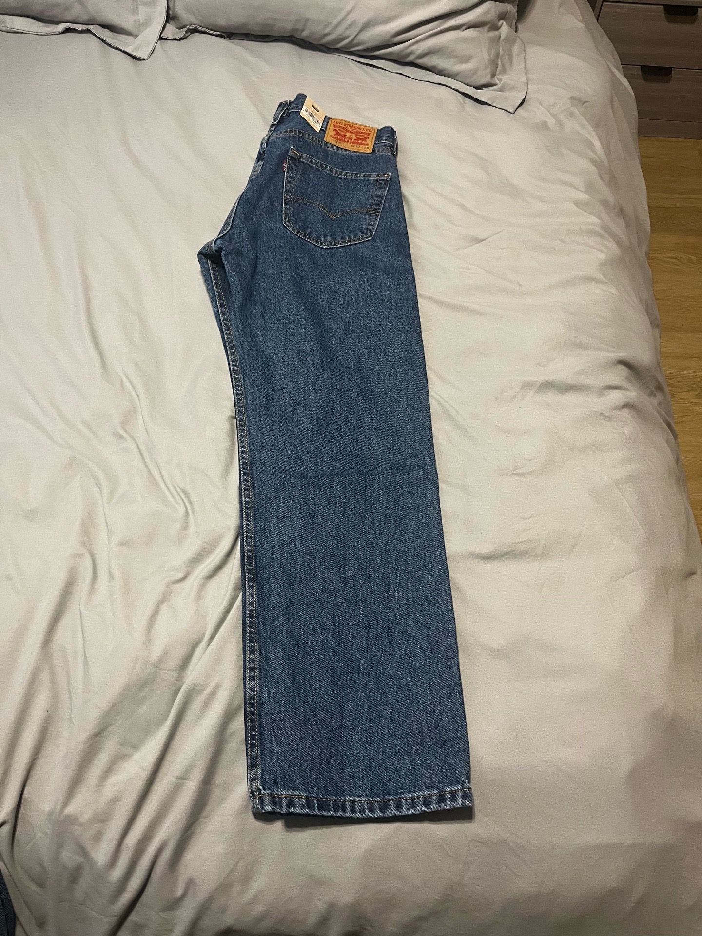 Levi’s
