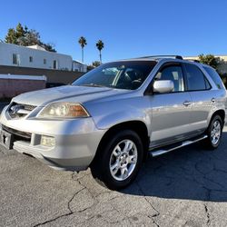2009 Acura MDX